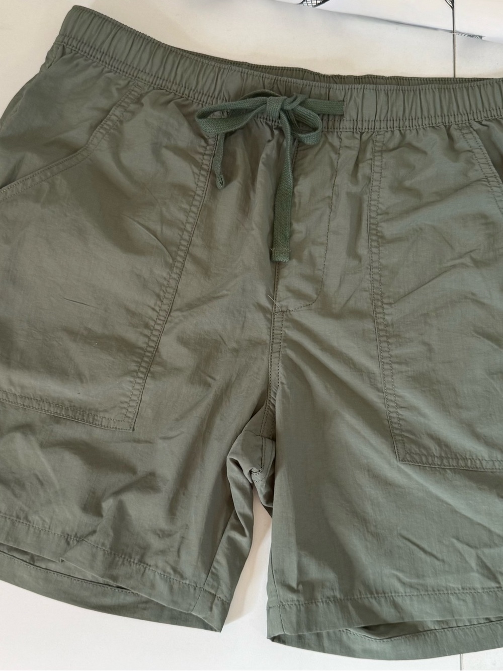 KATIN-Trails Nylon Short men’s